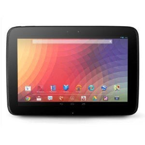 Google Nexus 10